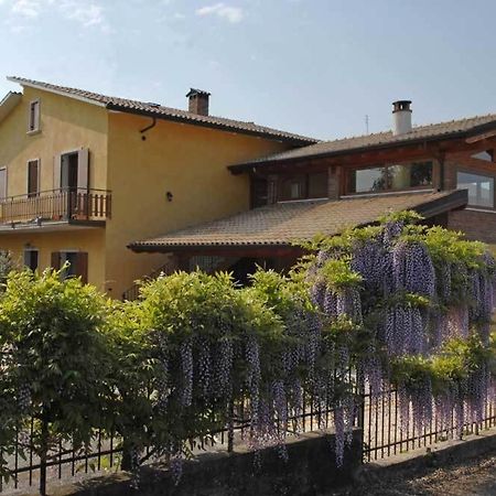 Sweet House Only Rooms Peschiera del Garda Exterior photo