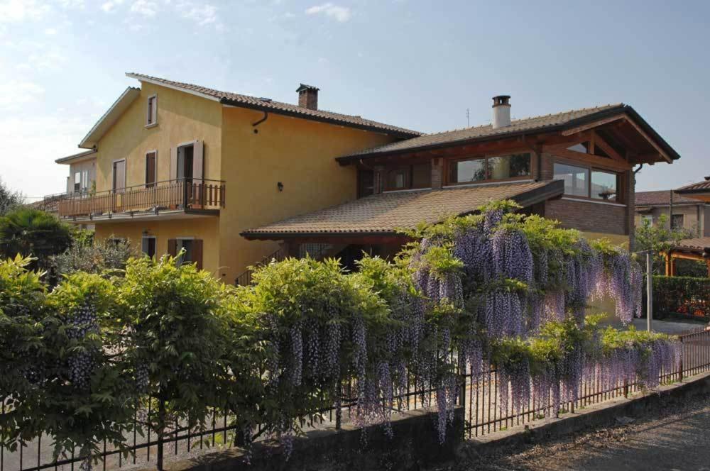 Sweet House Only Rooms Peschiera del Garda Exterior photo